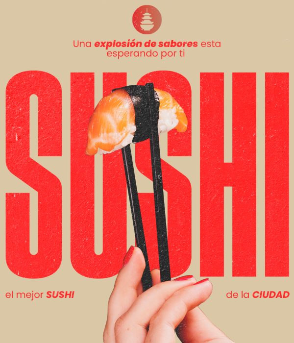 Sushi 3